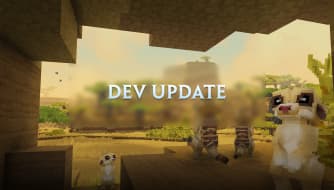 July 2019 development update